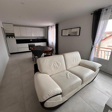 Envies D'Ailleurs Centre Ville Saint-Brevin-les-Pins Εξωτερικό φωτογραφία