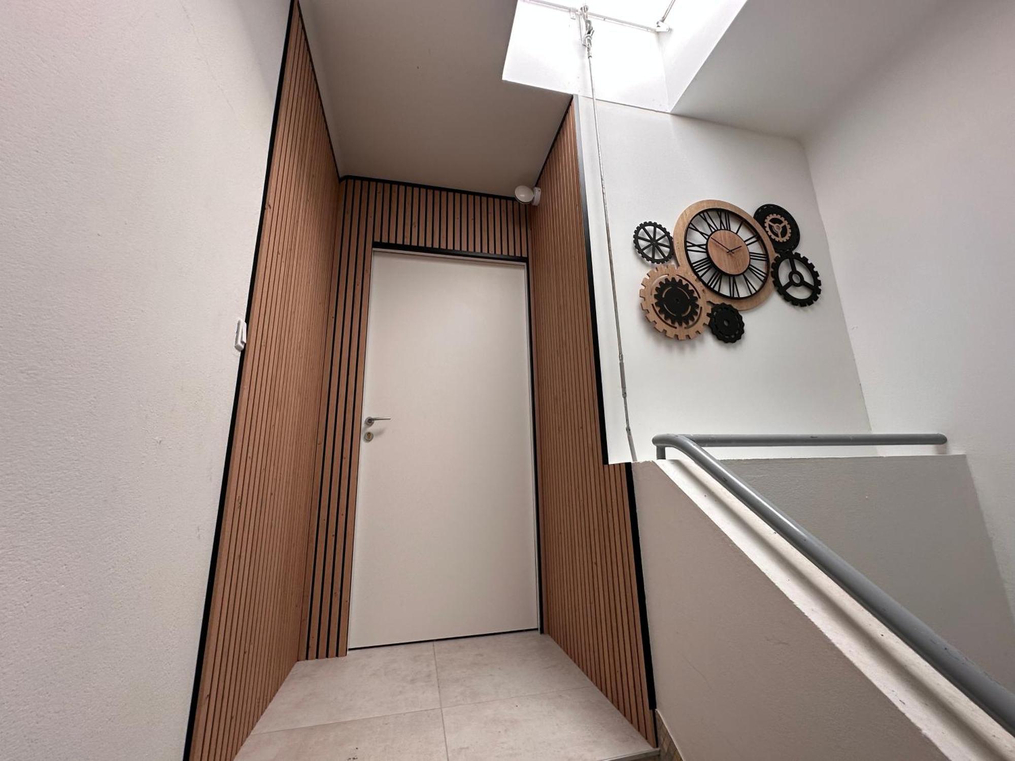 Envies D'Ailleurs Centre Ville Saint-Brevin-les-Pins Εξωτερικό φωτογραφία