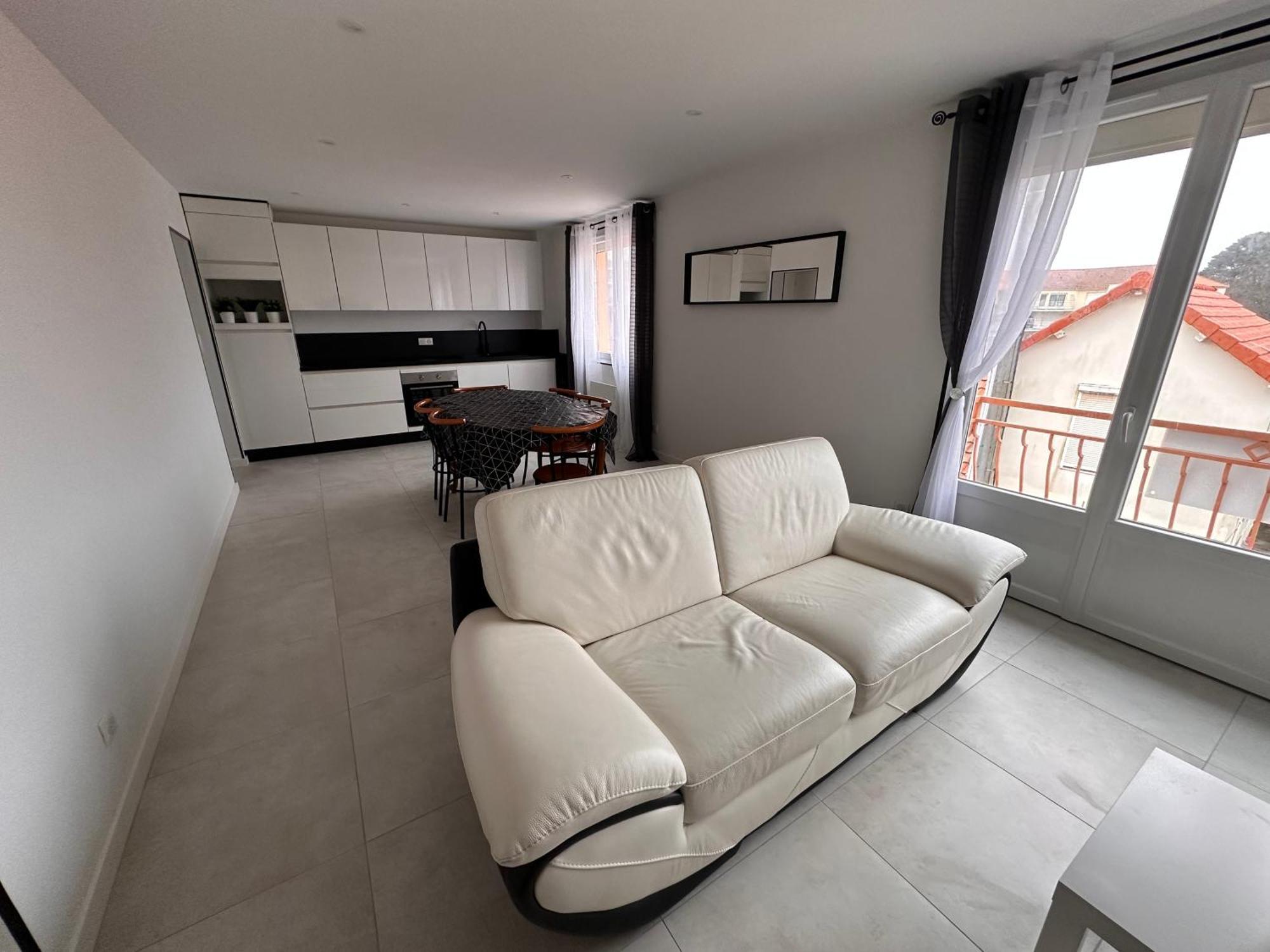 Envies D'Ailleurs Centre Ville Saint-Brevin-les-Pins Εξωτερικό φωτογραφία