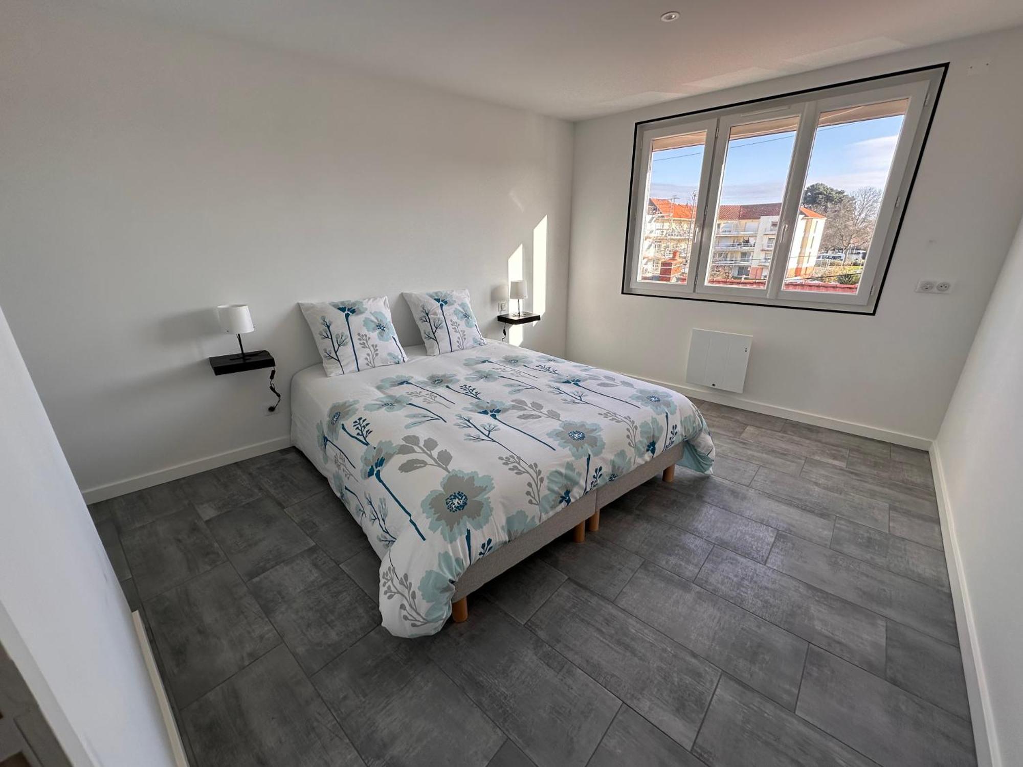 Envies D'Ailleurs Centre Ville Saint-Brevin-les-Pins Εξωτερικό φωτογραφία