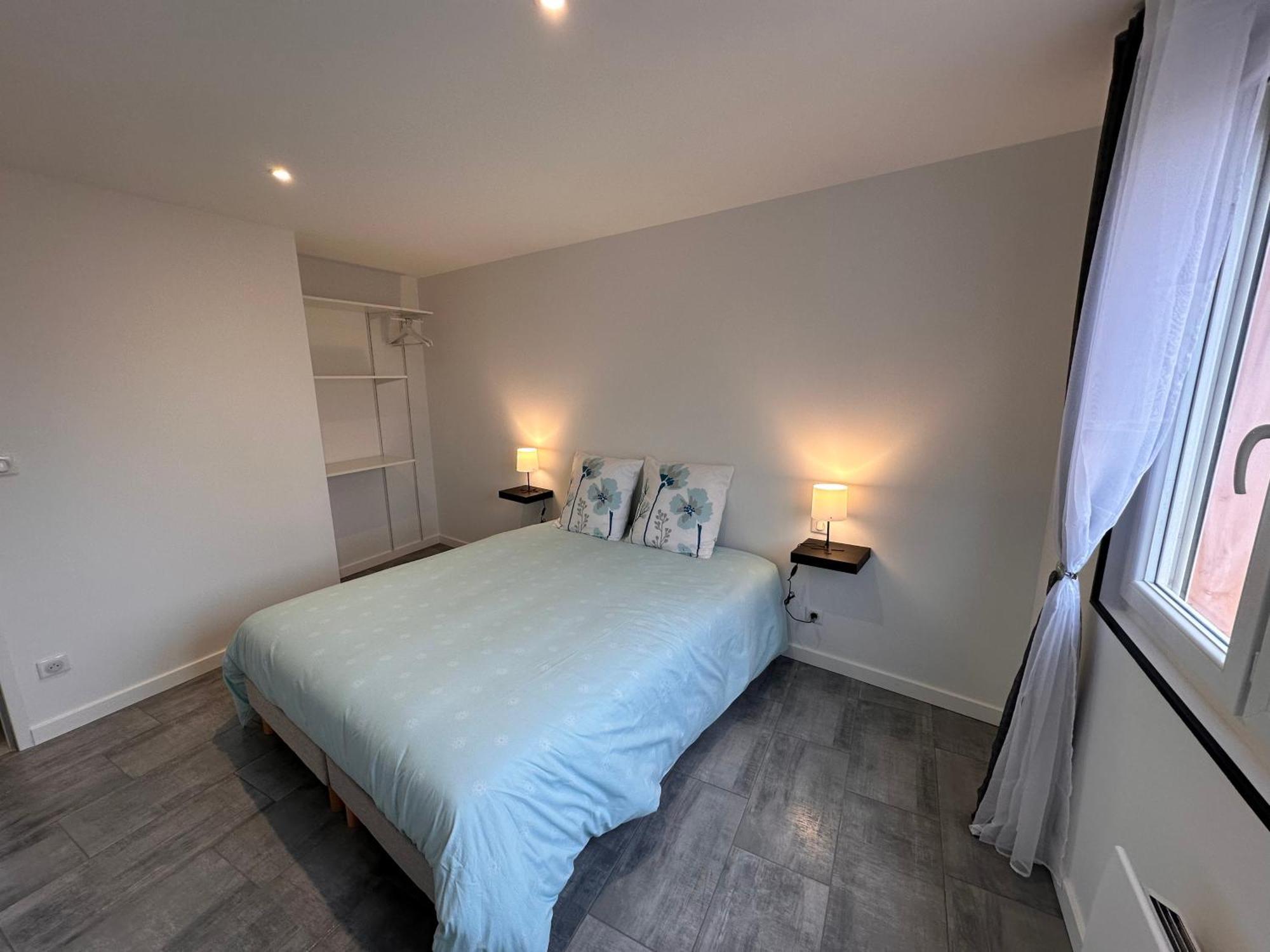Envies D'Ailleurs Centre Ville Saint-Brevin-les-Pins Εξωτερικό φωτογραφία