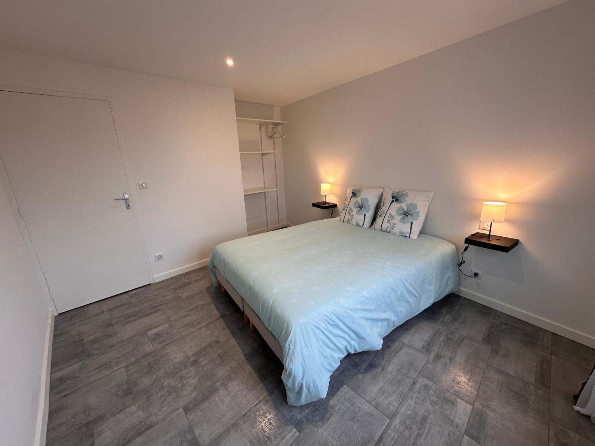 Envies D'Ailleurs Centre Ville Saint-Brevin-les-Pins Εξωτερικό φωτογραφία