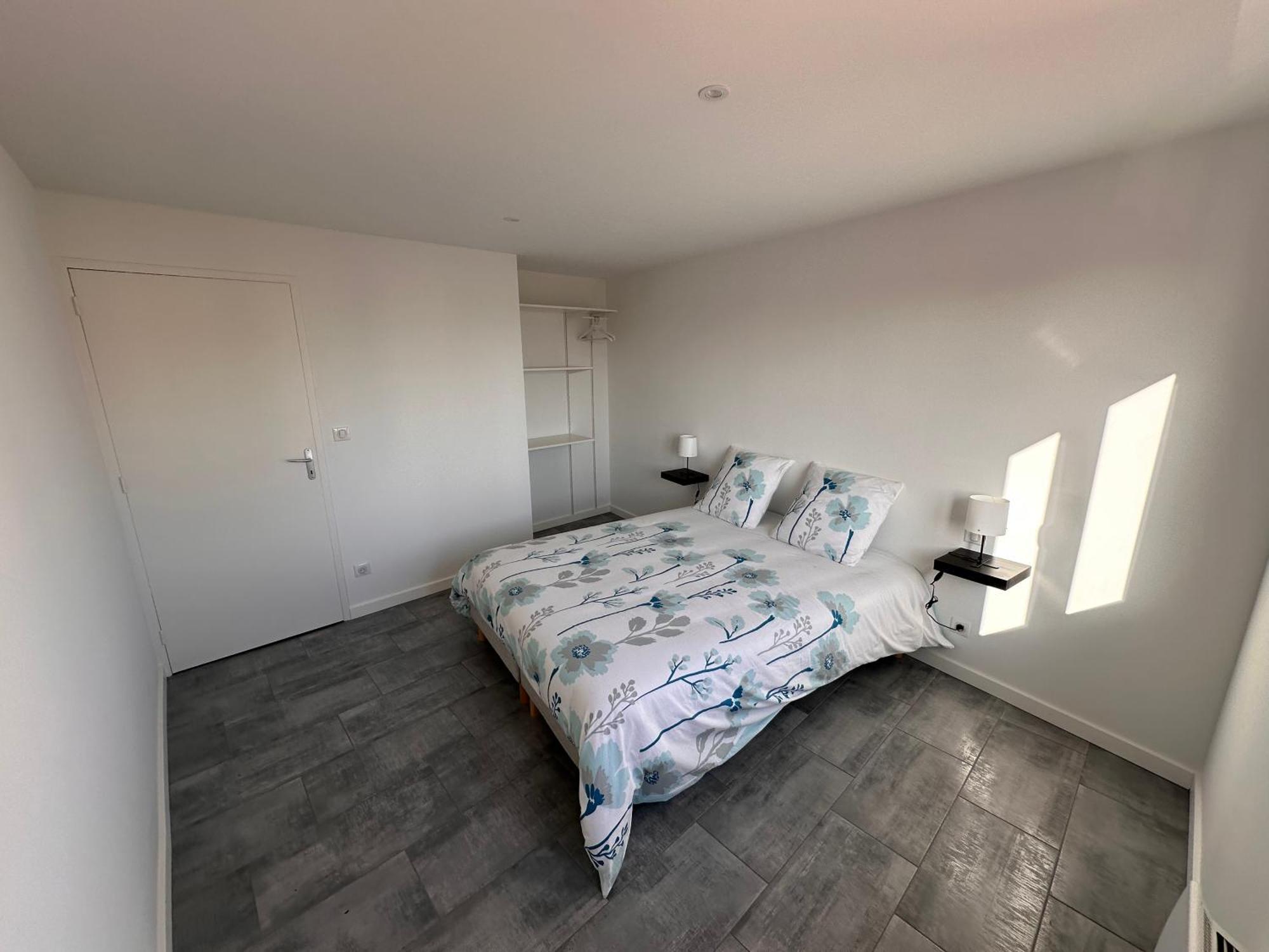 Envies D'Ailleurs Centre Ville Saint-Brevin-les-Pins Εξωτερικό φωτογραφία