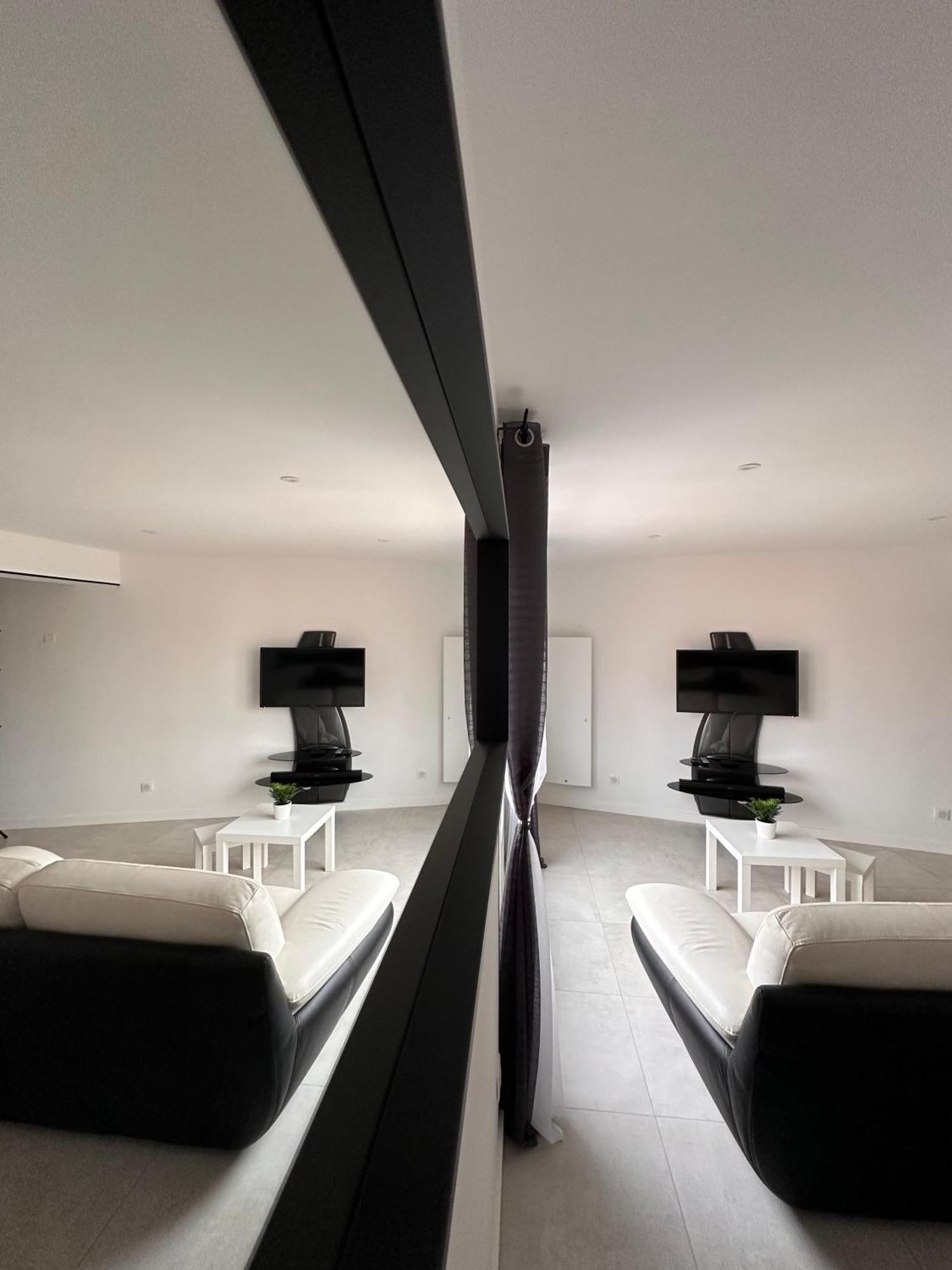 Envies D'Ailleurs Centre Ville Saint-Brevin-les-Pins Εξωτερικό φωτογραφία