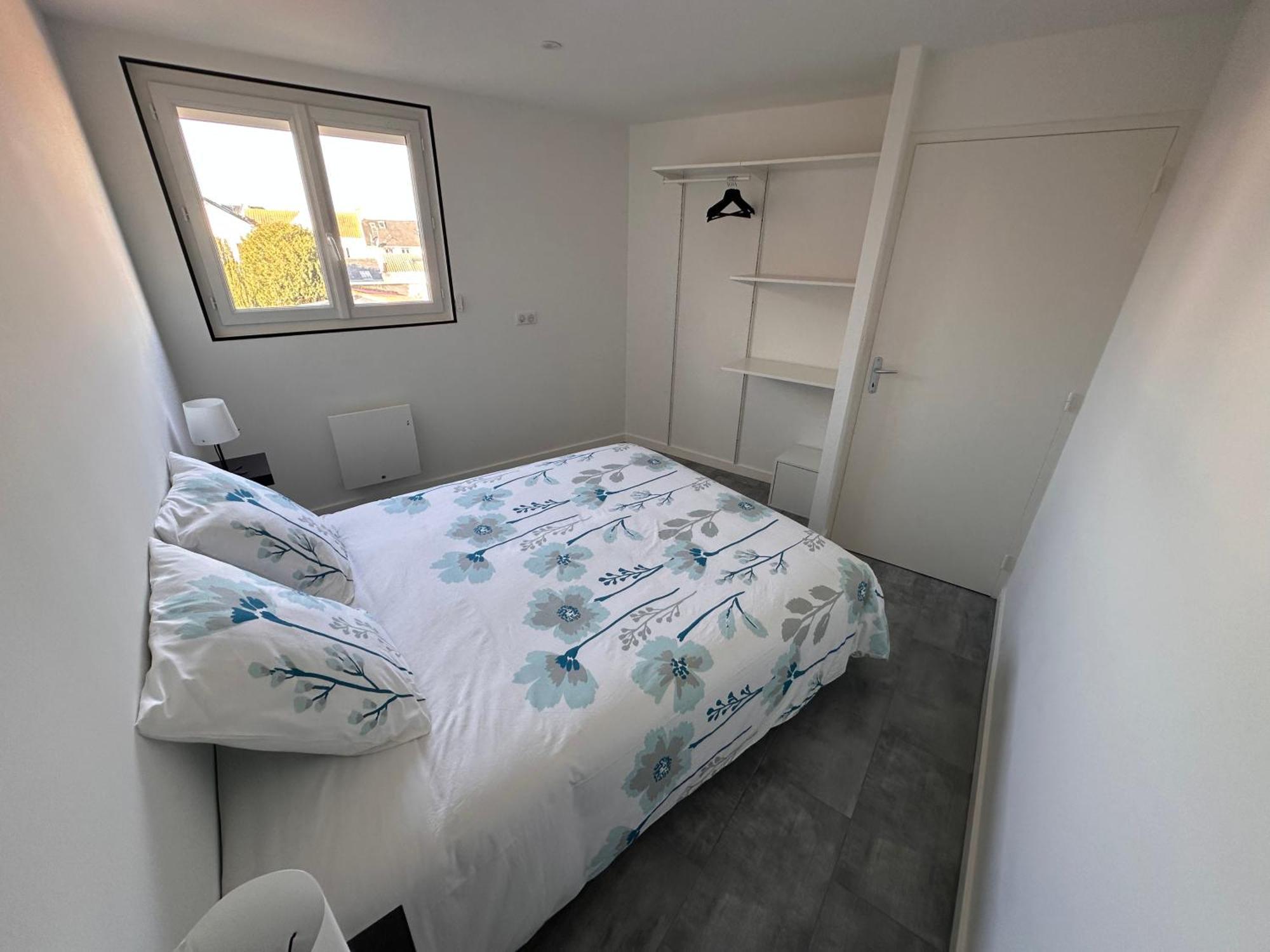 Envies D'Ailleurs Centre Ville Saint-Brevin-les-Pins Εξωτερικό φωτογραφία