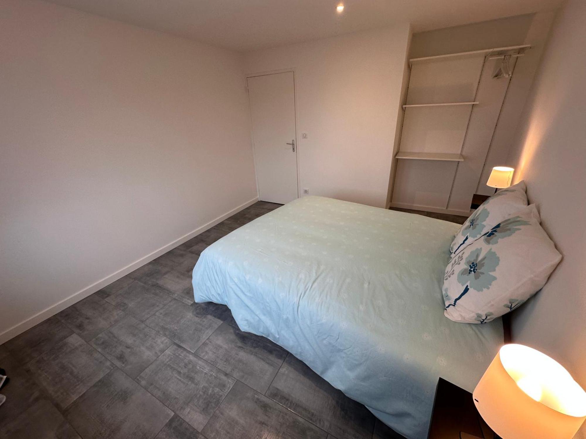 Envies D'Ailleurs Centre Ville Saint-Brevin-les-Pins Εξωτερικό φωτογραφία