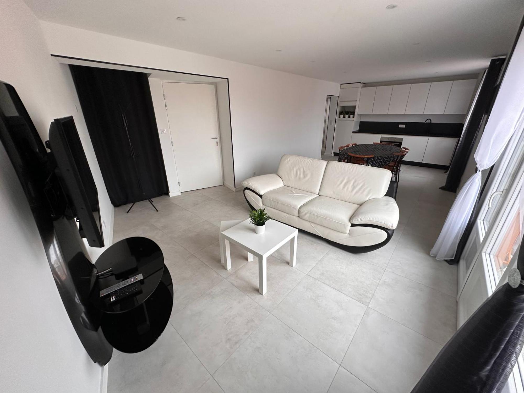 Envies D'Ailleurs Centre Ville Saint-Brevin-les-Pins Εξωτερικό φωτογραφία